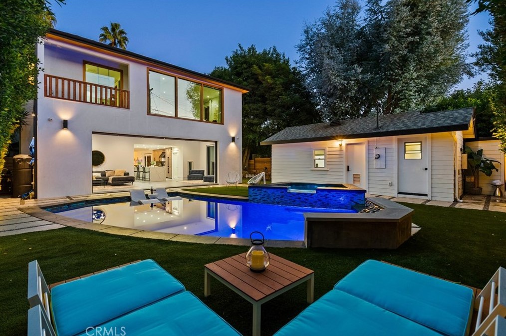 1927 Wilton Pl, Los Angeles CA  90068-3626 exterior