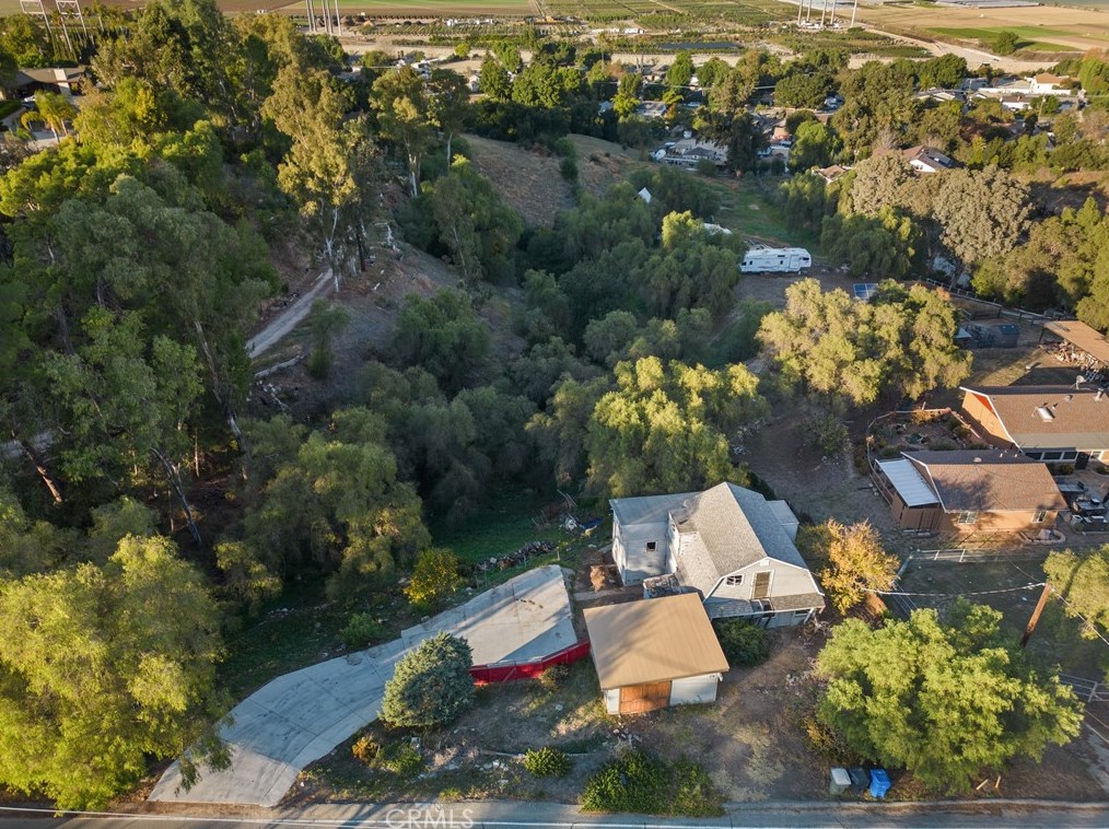 10791 Citrus Dr, Moorpark CA 93021-8700 exterior