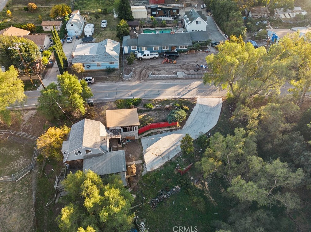 10791 Citrus Dr, Moorpark CA 93021-8700 exterior