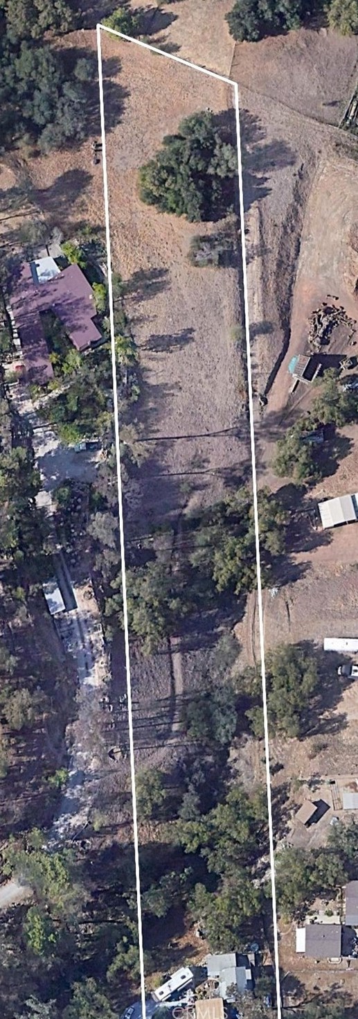 10791 Citrus Dr, Moorpark CA 93021-8700 exterior