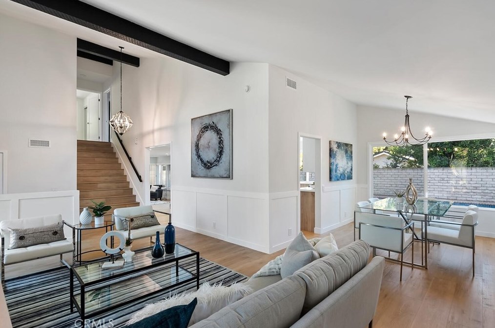 3183 Adirondack Ct, Thousand Oaks CA  91362-3504 exterior