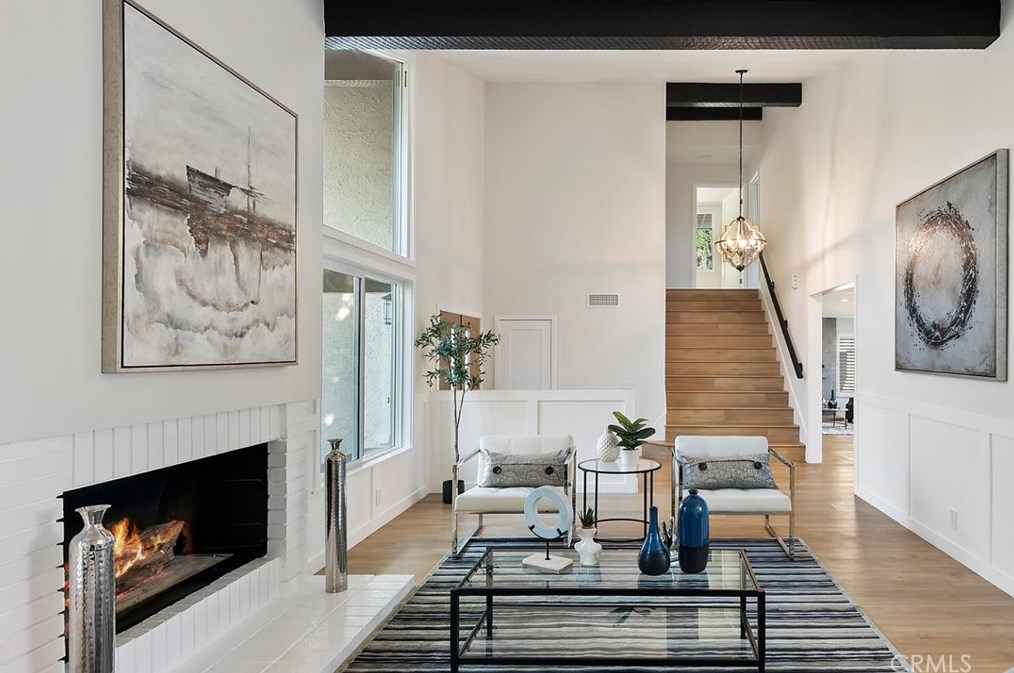 3183 Adirondack Ct, Thousand Oaks CA  91362-3504 exterior