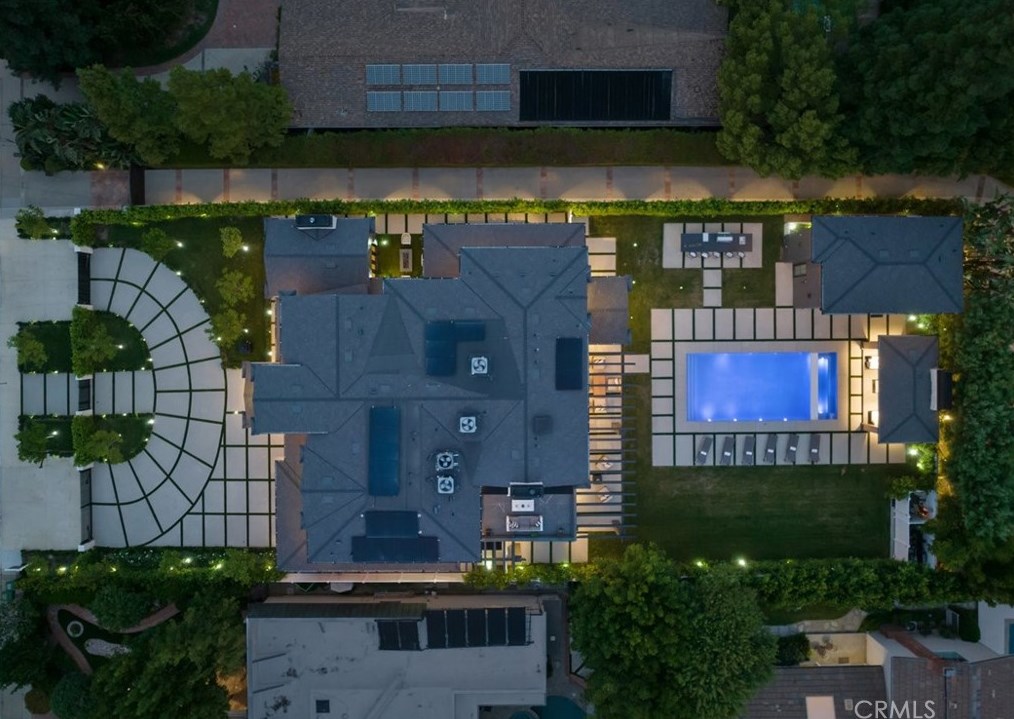 4508 Haskell Ave, Van Nuys CA  91436-3148 exterior