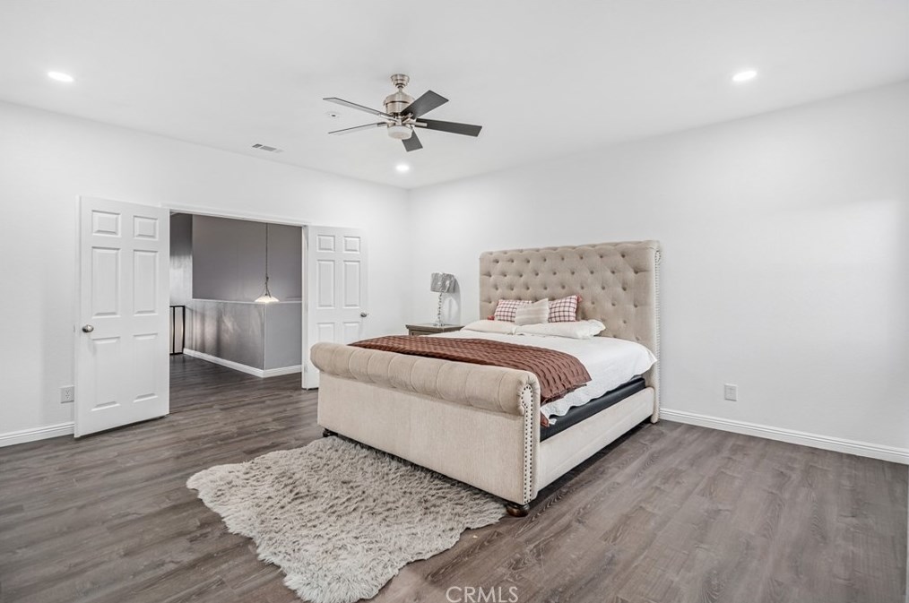 39943 Sunstar St, Palmdale CA  93551-5705 exterior