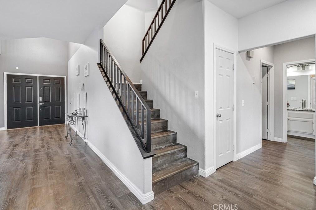 39943 Sunstar St, Palmdale CA  93551-5705 exterior