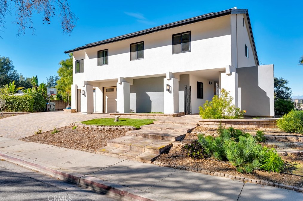 344 Corrine Hill Ct, Thousand Oaks CA  91320-4104 exterior