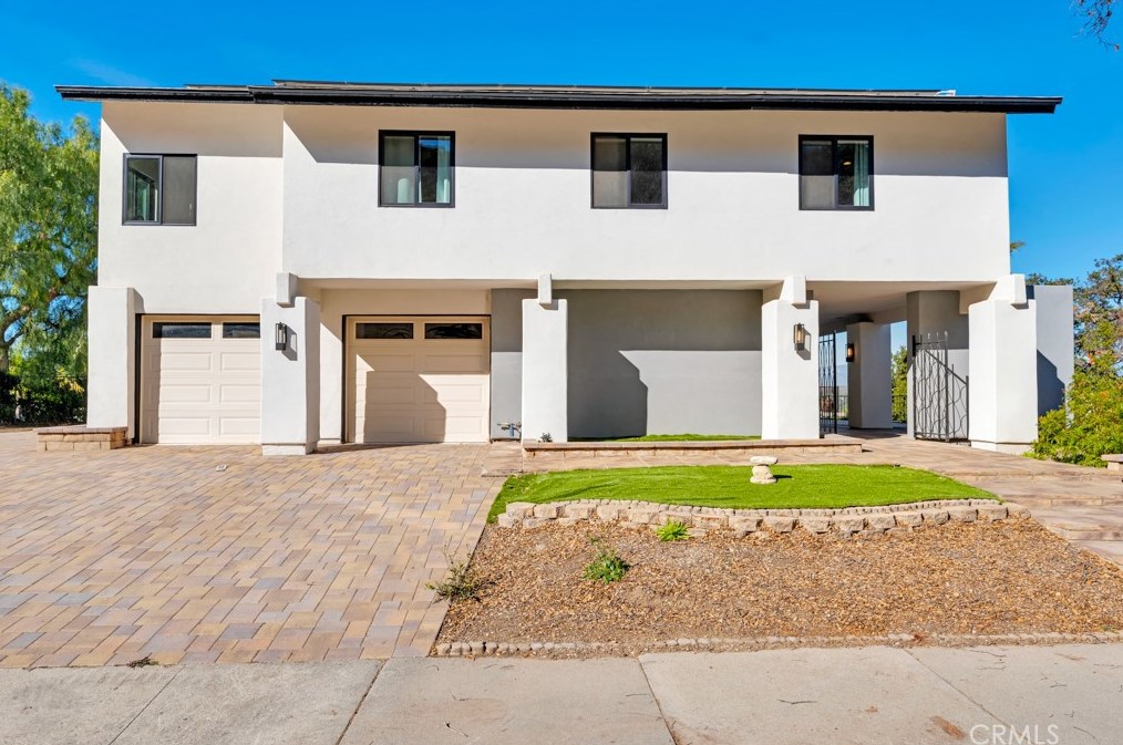 344 Corrine Hill Ct, Thousand Oaks CA  91320-4104 exterior