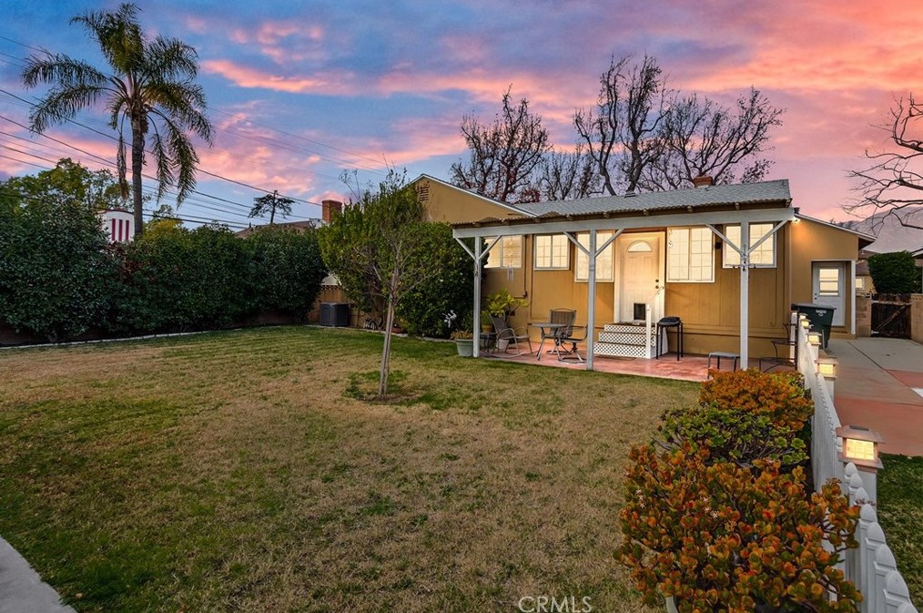 661 Harvard Pl, Ontario CA  91762-1903 exterior