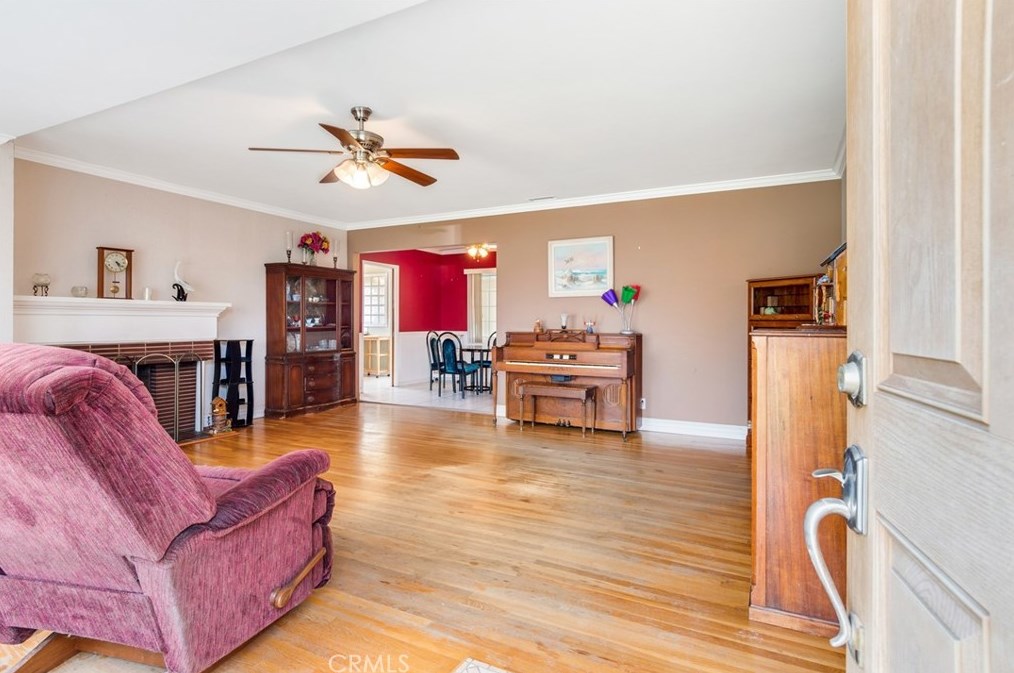 661 Harvard Pl, Ontario CA  91762-1903 exterior