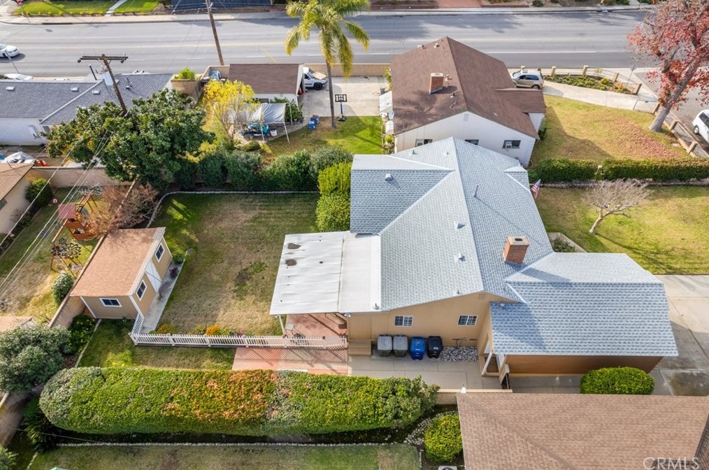 661 Harvard Pl, Ontario CA  91762-1903 exterior