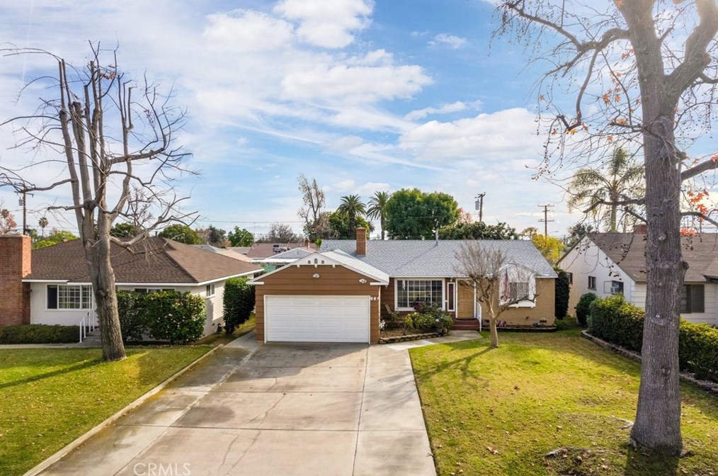 661 Harvard Pl, Ontario CA  91762-1903 exterior