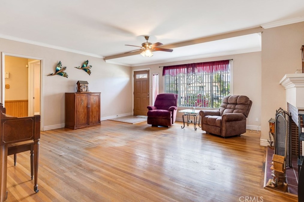 661 Harvard Pl, Ontario CA  91762-1903 exterior