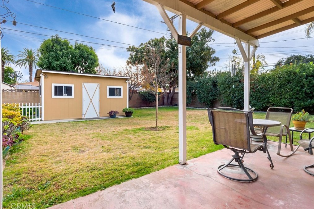 661 Harvard Pl, Ontario CA  91762-1903 exterior