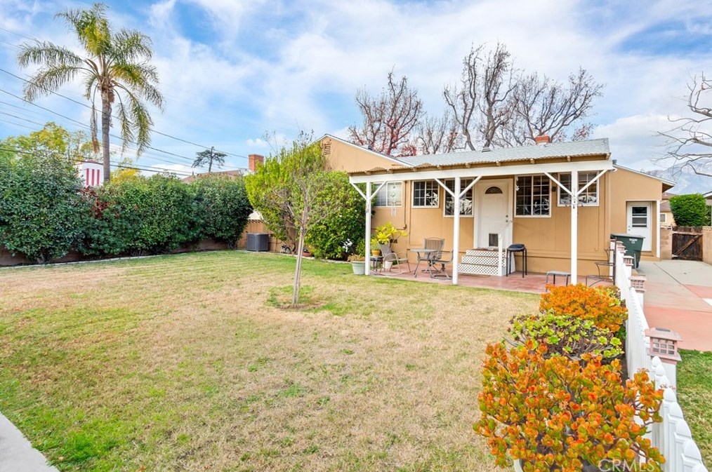 661 Harvard Pl, Ontario CA  91762-1903 exterior