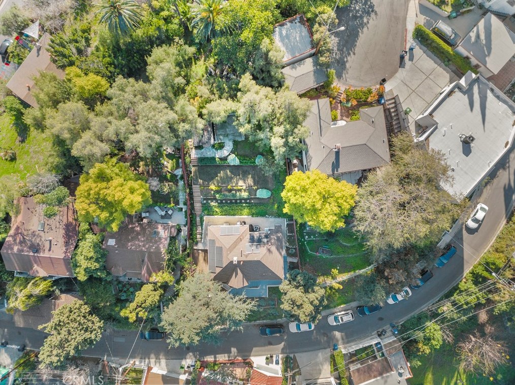 2559 Corralitas Dr, Los Angeles CA  90039-4002 exterior