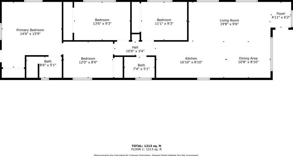 13279 Judd St, Los Angeles CA  91331-2424 exterior