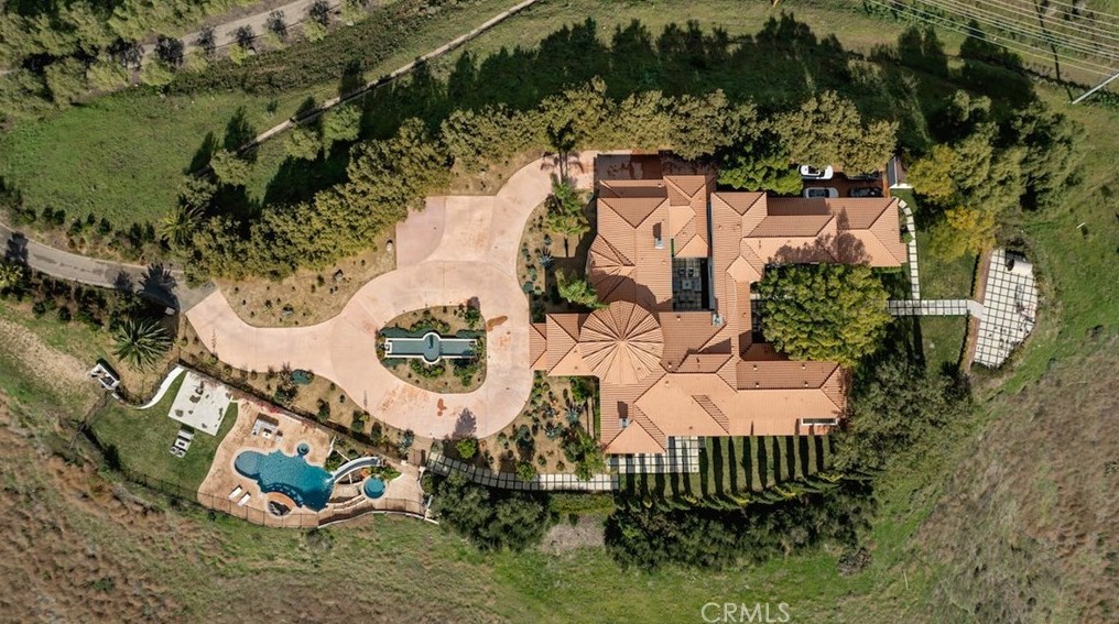 13248 Nightsky Dr, Camarillo CA  93012-9266 exterior