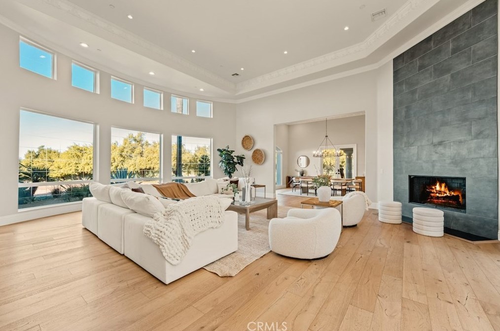 13248 Nightsky Dr, Camarillo CA  93012-9266 exterior