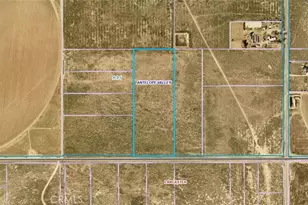 0 Vac/Ave J/Vic 68 Suite, Lancaster, CA 93535 - Photo 1