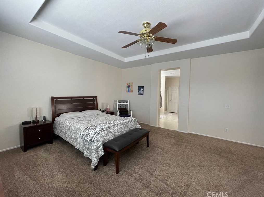 43760 58th St, Lancaster CA  93536-7153 exterior