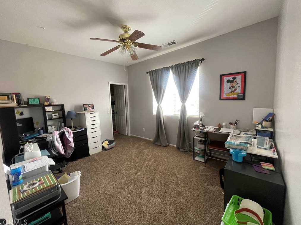 43760 58th St, Lancaster CA  93536-7153 exterior