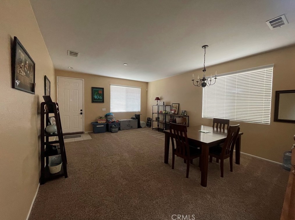 43760 58th St, Lancaster CA  93536-7153 exterior