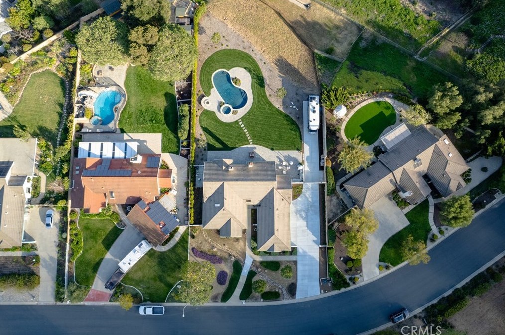 1810 Via Latina Dr, Camarillo CA  93012-8826 exterior