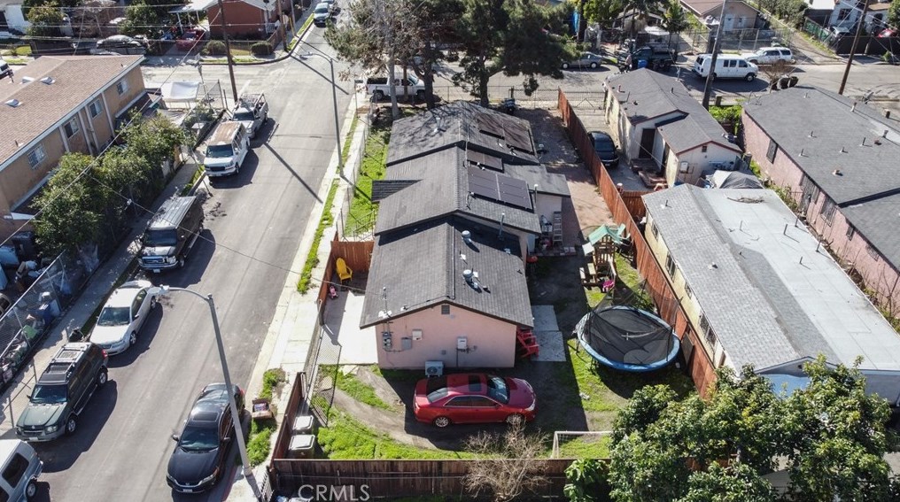 10419 Lou Dillon Ave, Los Angeles CA  90002-3751 exterior