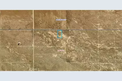 0 Vac/Ave E Drt /Vic 55th Stw, Lancaster, CA 93536 - Photo 3