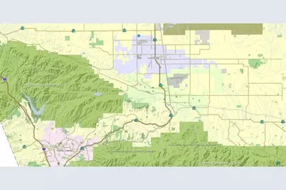 0 Vac/Ave E Drt /Vic 55th Stw, Lancaster, CA 93536 - Photo 9