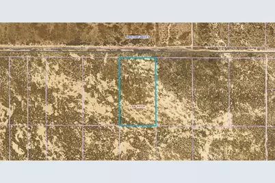 0 Vac/Ave E Drt /Vic 55th Stw, Lancaster, CA 93536 - Photo 1