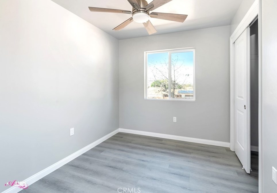 1409 Monterey St, Bakersfield CA  93306-5546 exterior