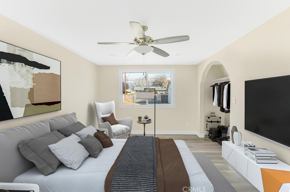 44502 Date Ave, Lancaster CA 93534-3515 exterior