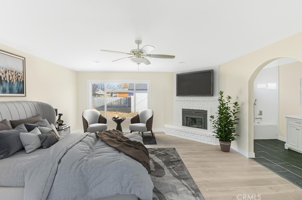 44502 Date Ave, Lancaster CA 93534-3515 exterior