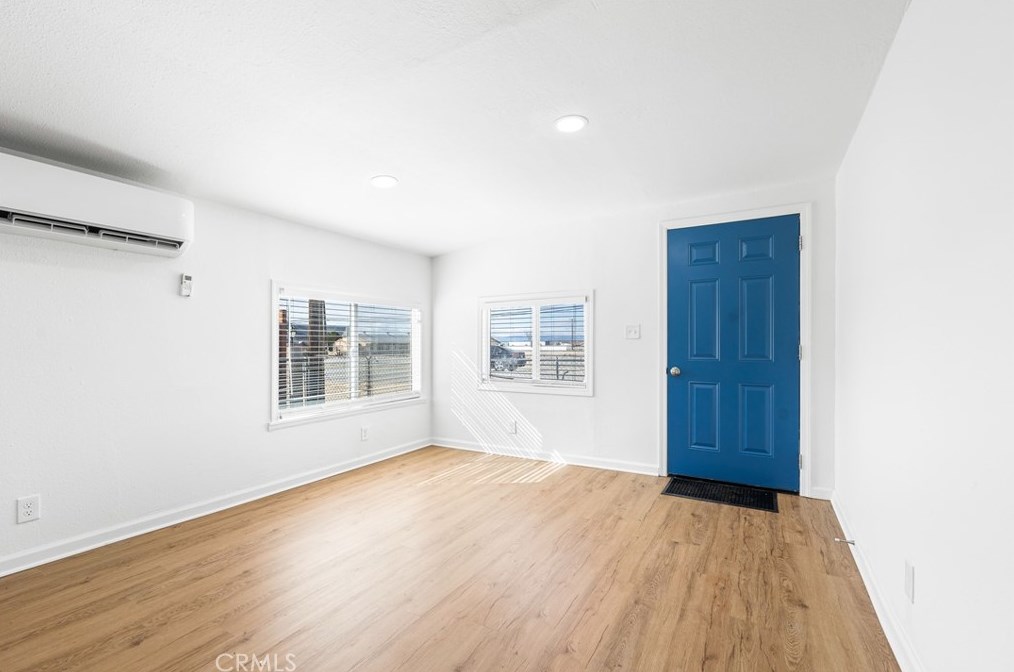 2836 Dixie St, Tropico Village CA  93560-6174 exterior