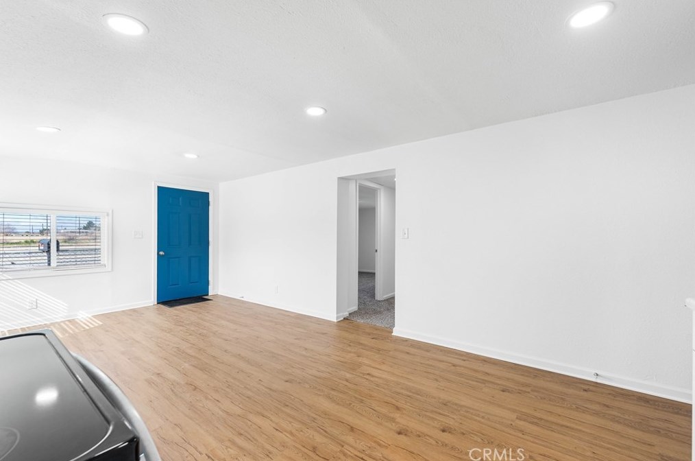 2836 Dixie St, Tropico Village CA  93560-6174 exterior