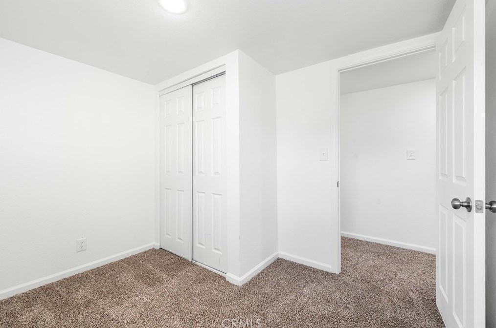 2836 Dixie St, Tropico Village CA  93560-6174 exterior