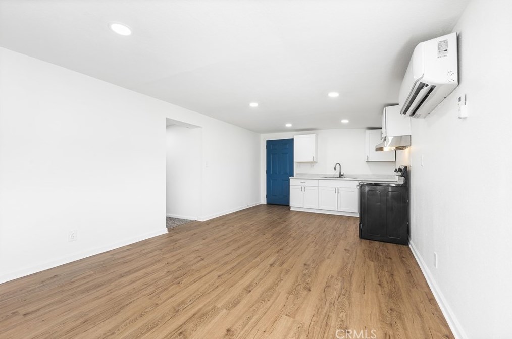 2836 Dixie St, Tropico Village CA  93560-6174 exterior