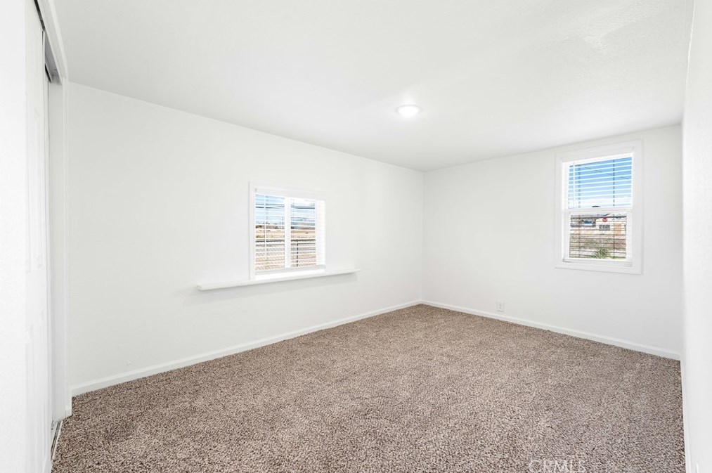 2836 Dixie St, Tropico Village CA  93560-6174 exterior