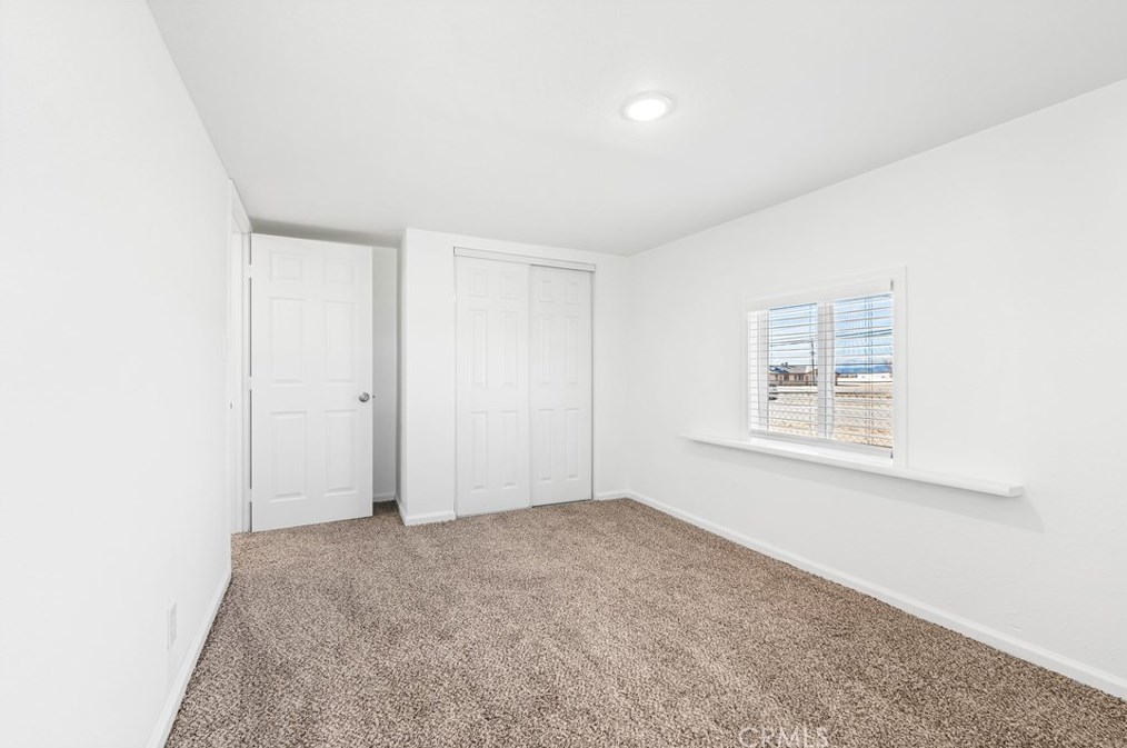 2836 Dixie St, Tropico Village CA  93560-6174 exterior