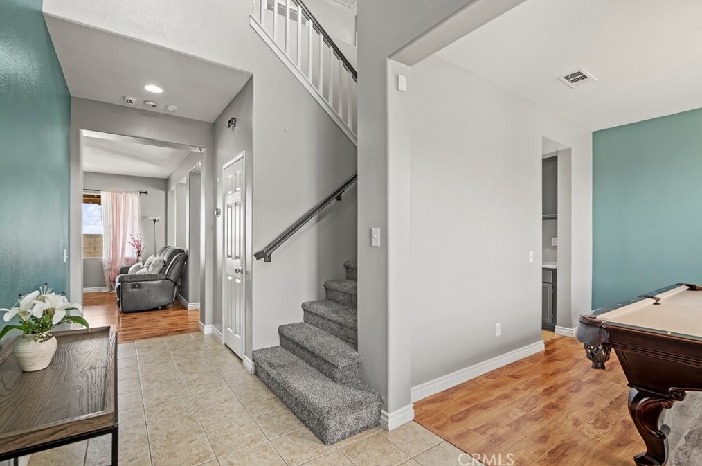 44004 Camellia St, Lancaster CA  93535-6146 exterior