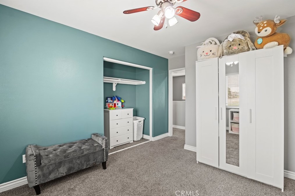 44004 Camellia St, Lancaster CA  93535-6146 exterior