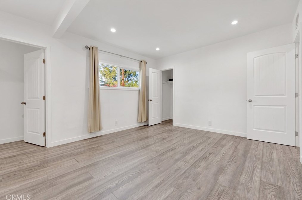 12609 Solvang St, North Hollywood CA  91605-2134 exterior