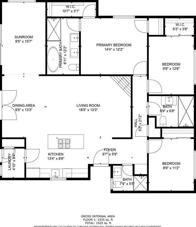 12609 Solvang St, North Hollywood CA  91605-2134 exterior