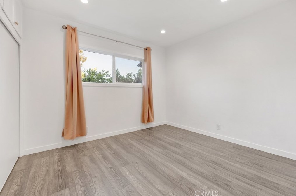 12609 Solvang St, North Hollywood CA  91605-2134 exterior