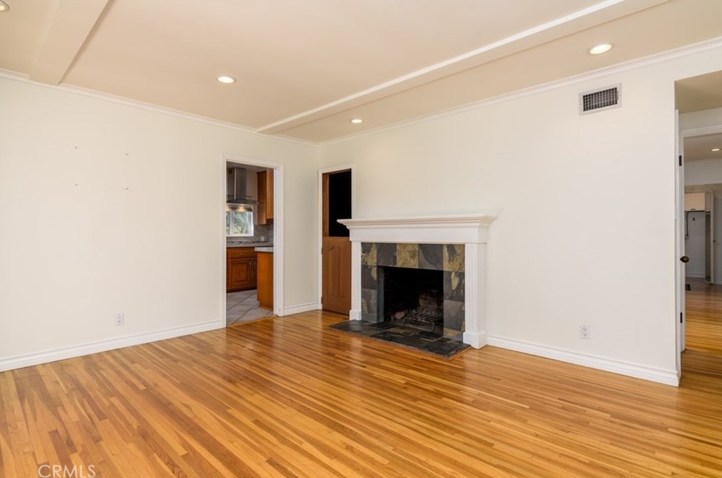 13158 Otsego St, Van Nuys CA  91423-1520 exterior