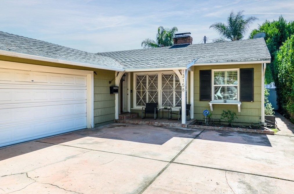 13158 Otsego St, Van Nuys CA  91423-1520 exterior