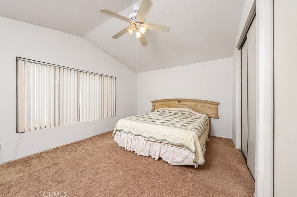 4035 Triton Dr, Palmdale CA  93552-3610 exterior