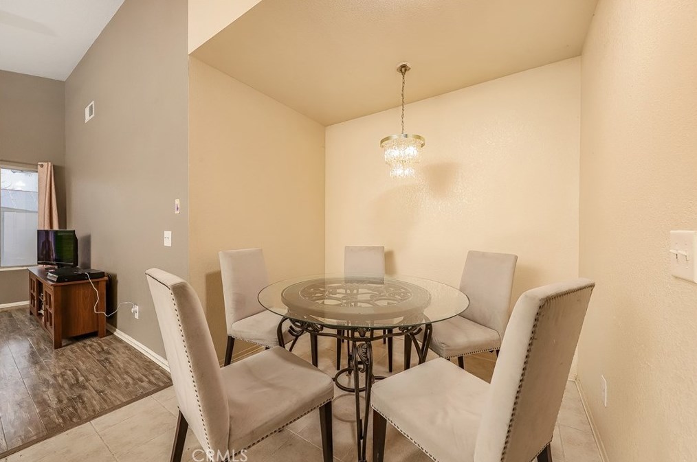 4035 Triton Dr, Palmdale CA  93552-3610 exterior
