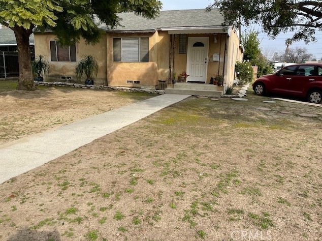 7500 Claire Ave, Los Angeles CA  91335-2542 exterior